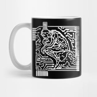 Artifical Mind Mug